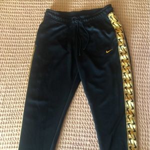 Nike jogger sweats